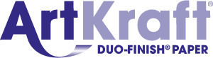 ArtKraft® Duo-Finish® Paper