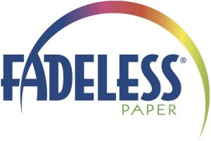 Fadeless® Paper