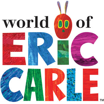 World of Eric Carle™